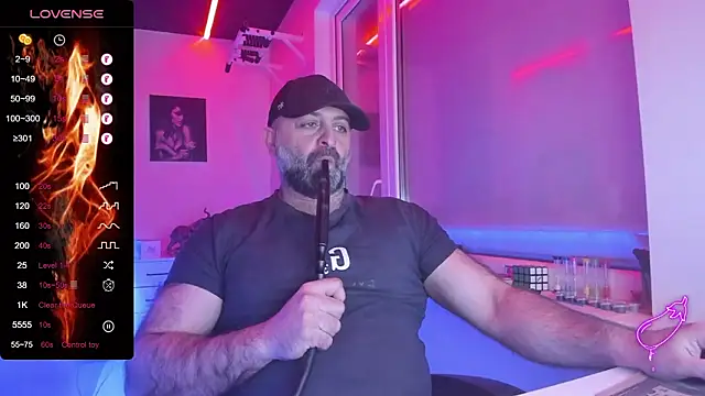 MAGABEAR077 online show from 02-21-26, 07:37