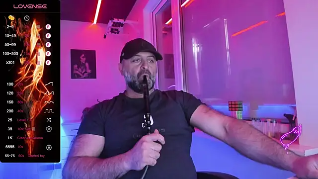 MAGABEAR077 online show from 04-16-26, 09:10