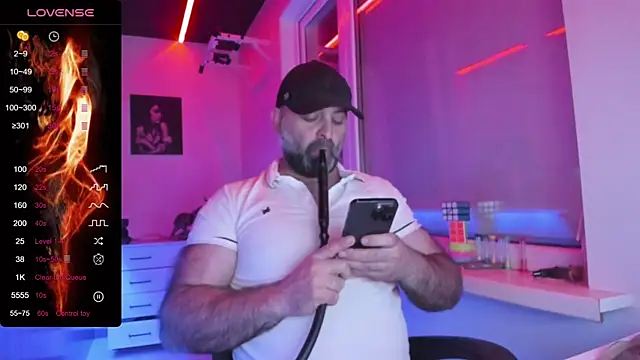 MAGABEAR077 online show from 05-28-26, 08:39