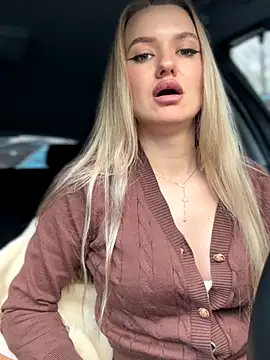 Devill Angel  online show from 12-18-25, 10:21