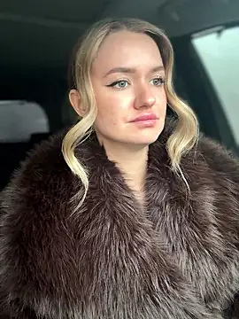 Devill Angel  online show from 01-19-26, 10:19