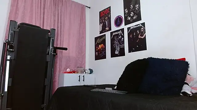 scarlett  morgan online show from 09-19-25, 01:56