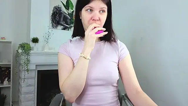 Baby Evalena online show from 02-03-26, 05:16