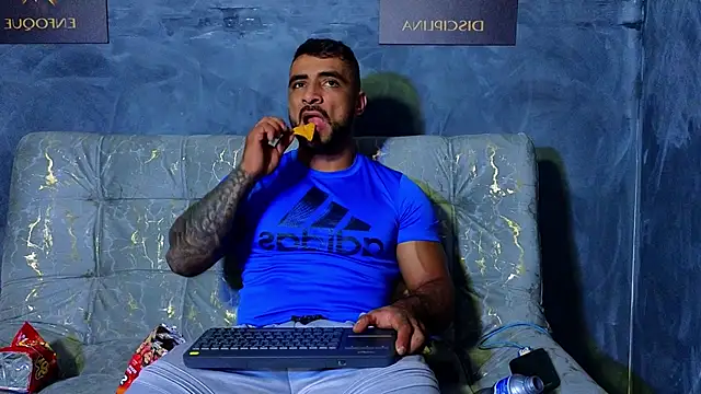 ERIC HARRISON online show from 09-26-25, 11:53