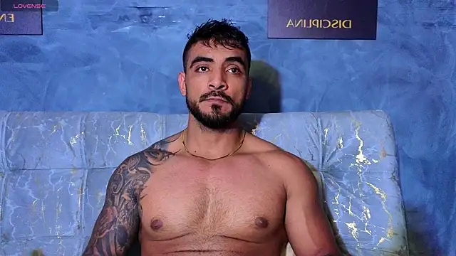 ERIC HARRISON online show from 10-12-25, 10:20