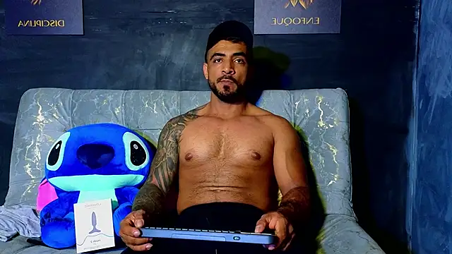 ERIC HARRISON online show from 10-21-25, 10:10