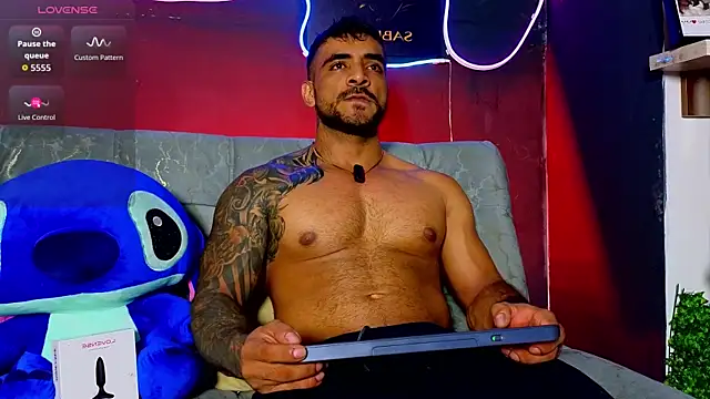 ERIC HARRISON online show from 03-26-26, 03:12