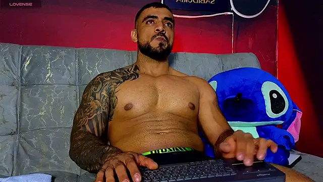 ERIC HARRISON online show from 04-15-26, 02:40