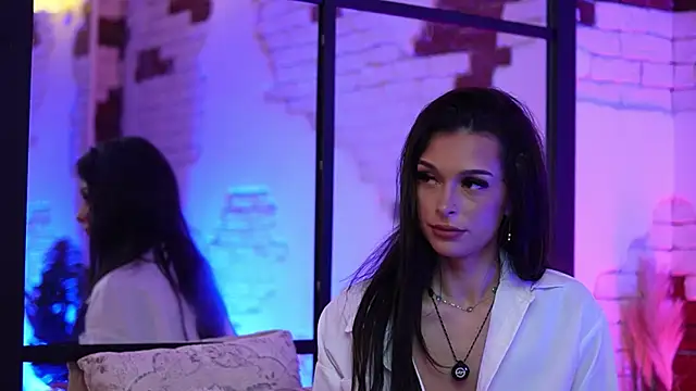 AngelinaCapri online show from 02-13-25, 02:34