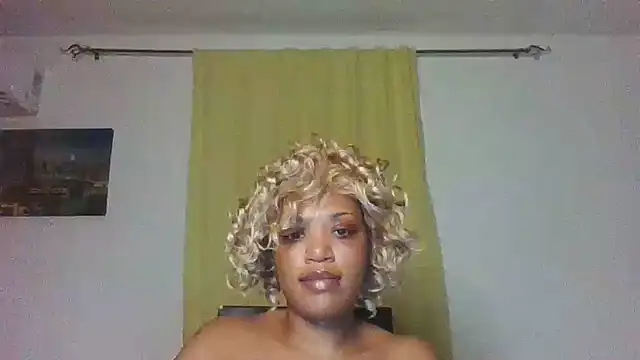thekelliecapri online show from 07-11-26, 06:27