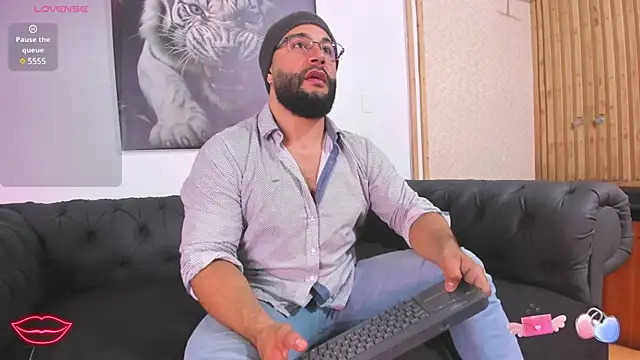 Luke  09 online show from 01-23-25, 04:19