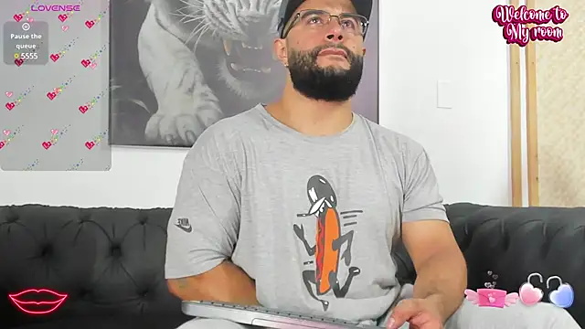 Luke  09 online show from 01-24-25, 01:36