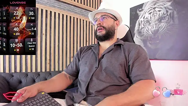 Luke  09 online show from 03-09-25, 12:31