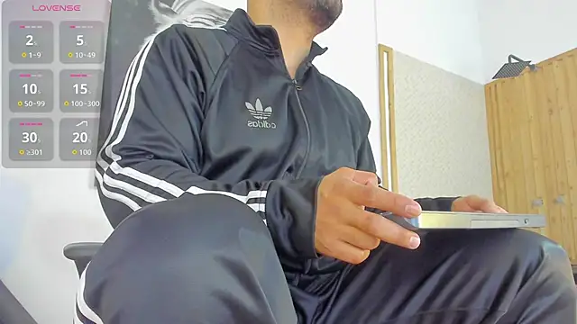 Luke  09 online show from 09-18-25, 11:23