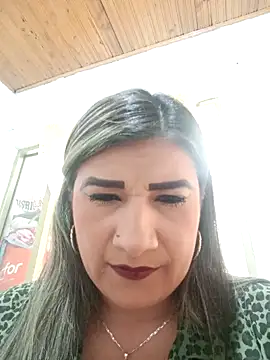 Hannahcandyy online show from 03-05-25, 08:10