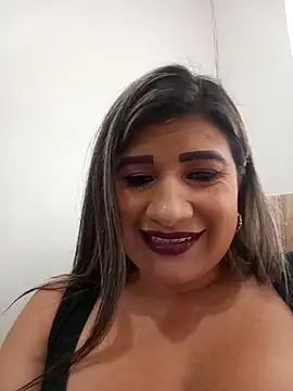 Hannahcandyy online show from 10-09-25, 09:46