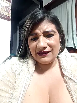 Hannahcandyy online show from 12-21-25, 03:57