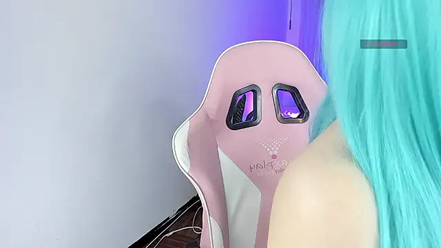 Kendall Bunnyy online show from 03-22-26, 08:01