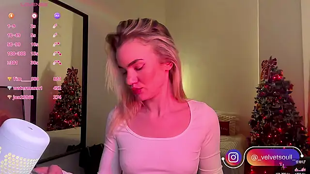 Heidi11 online show from 12-08-24, 06:06