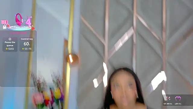 Snapshot of Lola_King chatting on 01-15-26, 03:55 Lola King online show from 01-15-26, 03:55