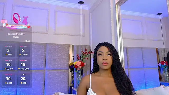 Snapshot of Lola_King chatting on 03-02-26, 03:52 Lola King online show from 03-02-26, 03:52