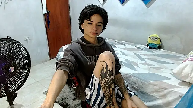 Lovebeng  online show from 11-26-25, 12:55