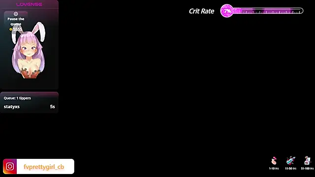 urfavprettygirl online show from 01-26-25, 08:03