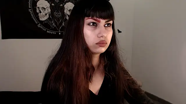 Snapshot of Little-Lucifer chatting on 12-04-25, 12:09 Little-Lucifer online show from 12-04-25, 12:09