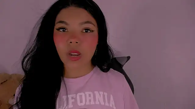 veky saliva01 online show from 11-17-25, 01:17