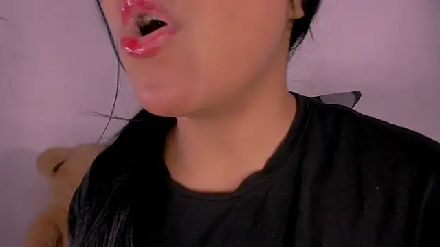 veky saliva01 online show from 01-11-26, 10:31