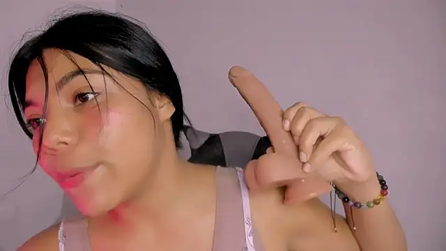 veky saliva01 online show from 04-04-26, 02:14