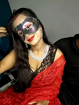 Hotty-priyanka online show from 01-27-25, 04:22