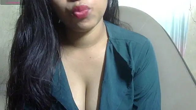 Preeti-Sexy online show from 03-18-26, 05:54