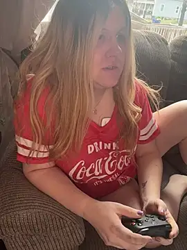 PuckBunny17 online show from 12-30-24, 03:57