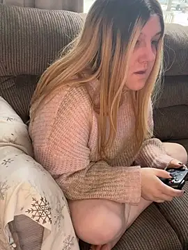 PuckBunny17 online show from 01-19-25, 03:10