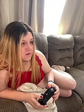 PuckBunny17 online show from 02-06-25, 03:09