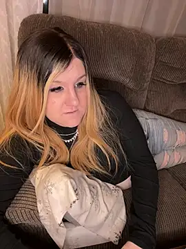 PuckBunny17 online show from 02-16-25, 10:32