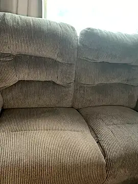 PuckBunny17 online show from 02-25-25, 11:00