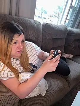 PuckBunny17 online show from 03-16-25, 10:42