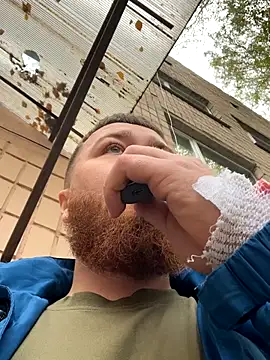 Artur6663 online show from 10-21-25, 08:04