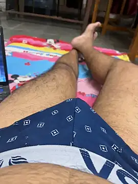 nangakings online show from 02-08-26, 05:16