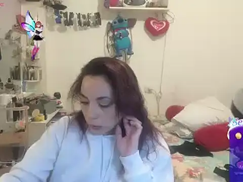 Snapshot of kattleya1407 chatting on 03-09-25, 11:56 kattleya1407 online show from 03-09-25, 11:56