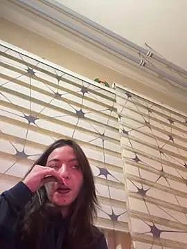 Snapshot of kattleya1407 chatting on 02-02-26, 04:00 kattleya1407 online show from 02-02-26, 04:00