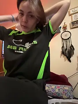 kattleya1407 online show from 04-13-26, 07:41