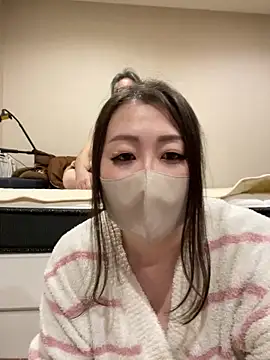 SAKURA OSUSHI online show from 02-17-25, 03:31