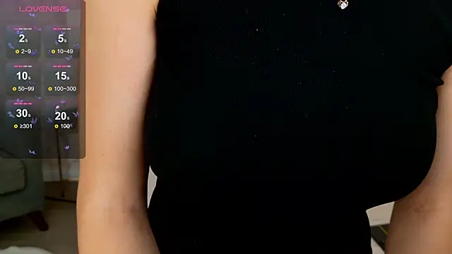 Snapshot of AliceBrayan chatting on 01-24-25, 08:13 AliceBrayan online show from 01-24-25, 08:13