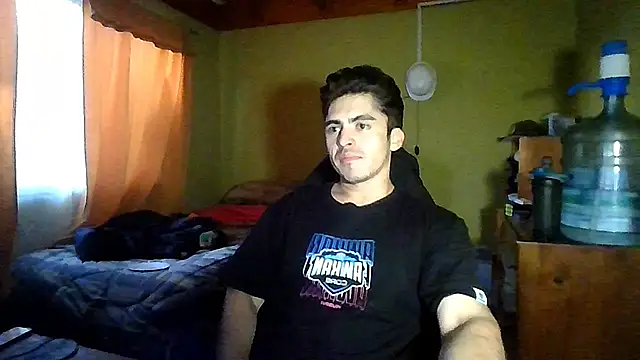 r paulo25 online show from 02-09-26, 11:31