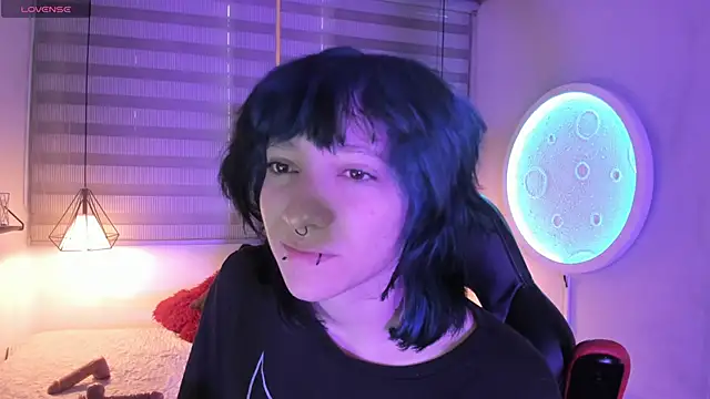 Ghosty Doll online show from 04-16-26, 01:12