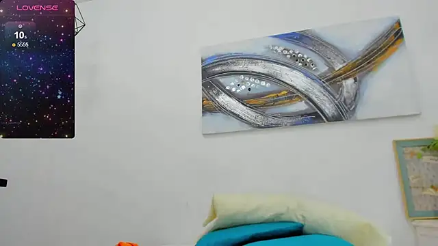 ebony beckyy online show from 12-18-24, 08:03