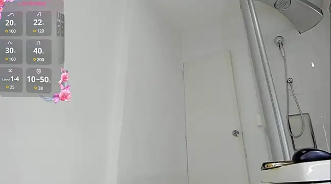 ebony beckyy online show from 01-29-25, 09:07